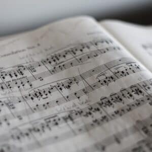 Photo Music School