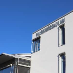 Photo Music School