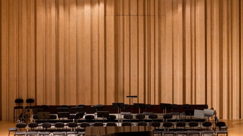 Photo Music School