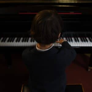 Photo Music School