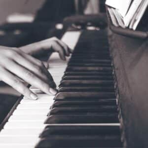 Photo Music School