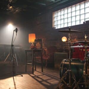 Photo Music School