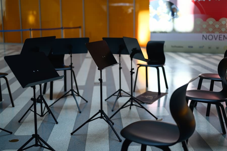 Photo Music School