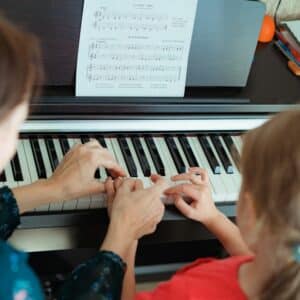 Photo Music School
