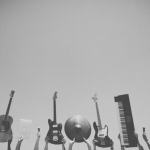 Photo Music School