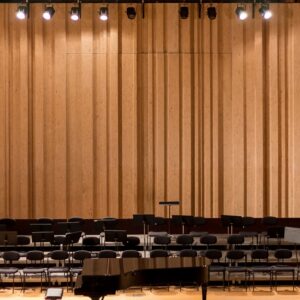 Photo Music School