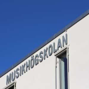 Photo Music School