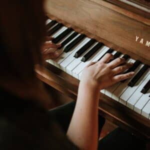 Photo Music School