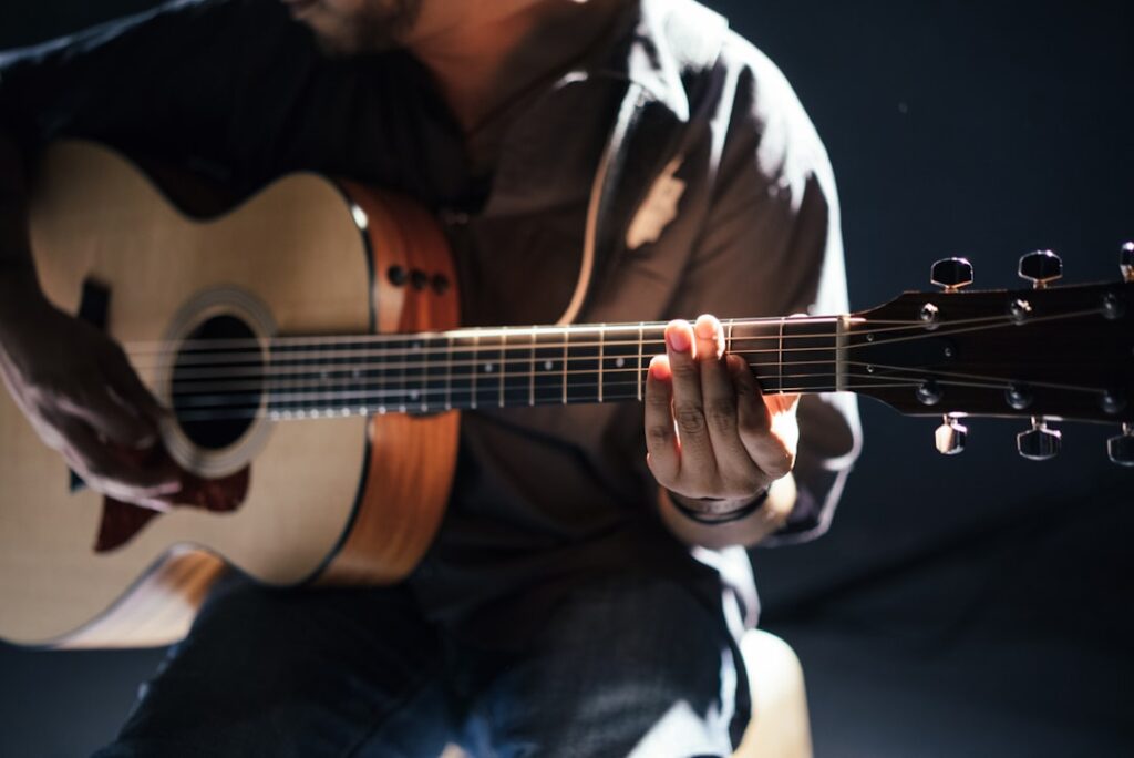Photo Music School