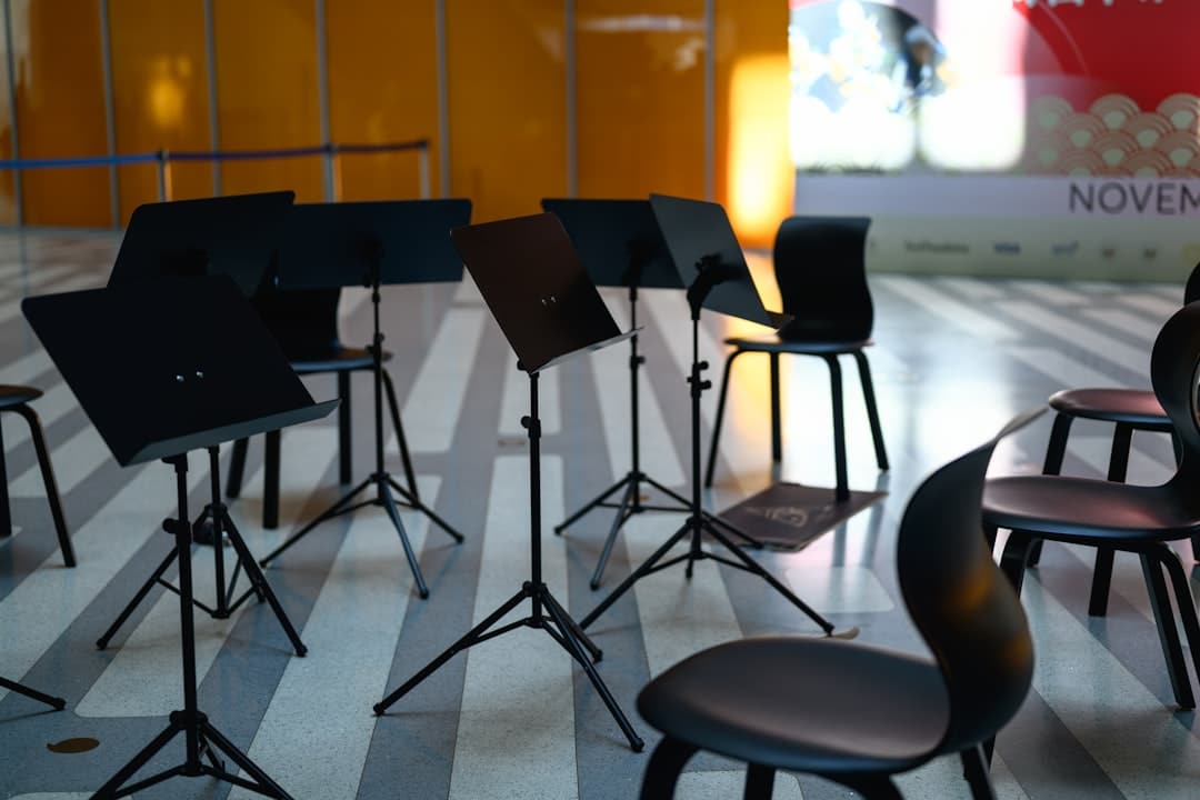 Photo Music School