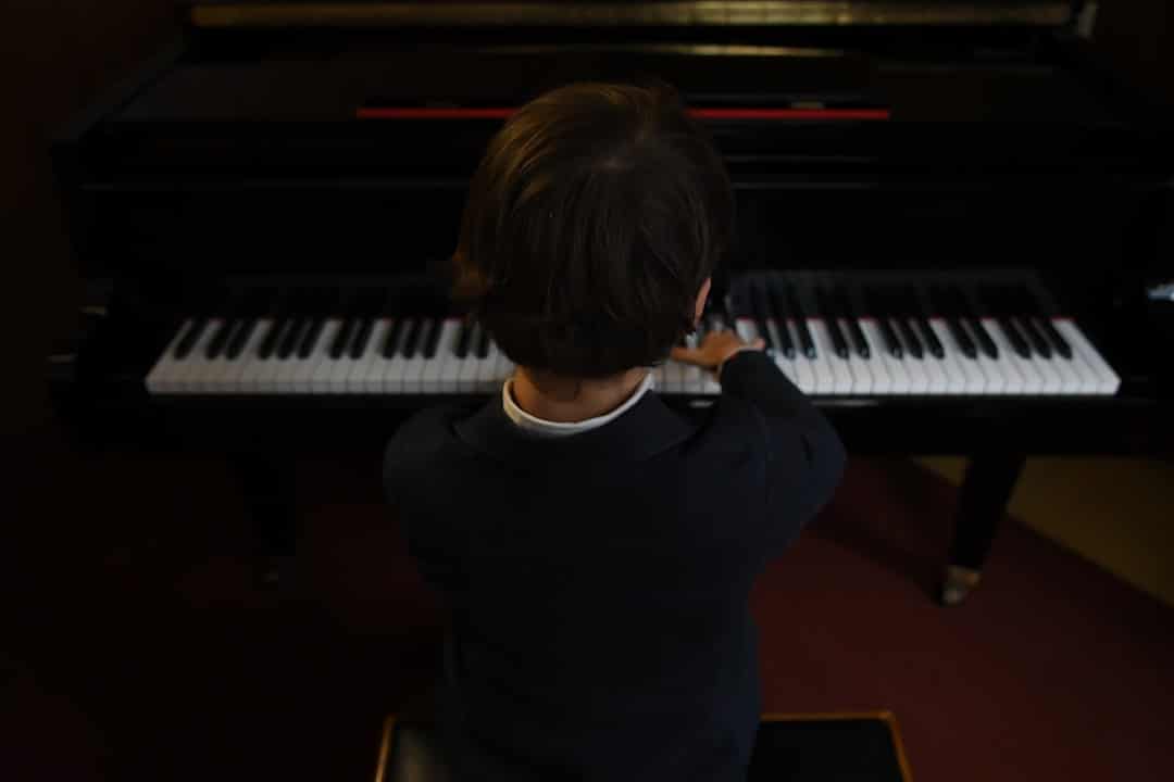 Photo Music School
