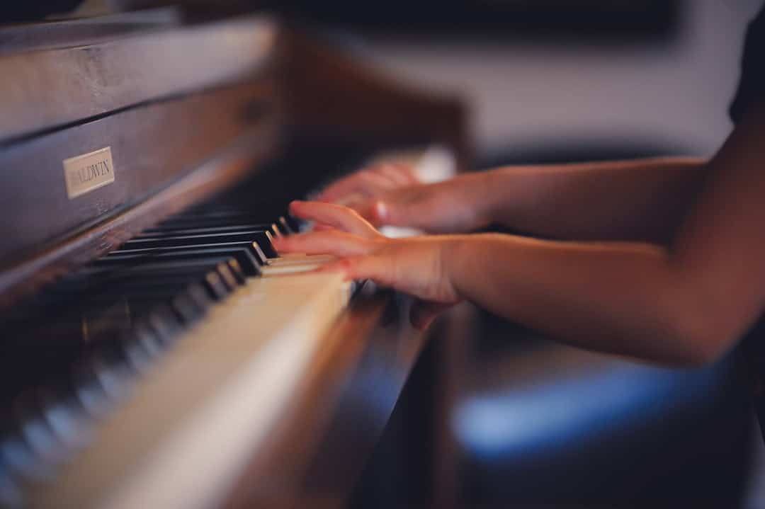 Photo Music School