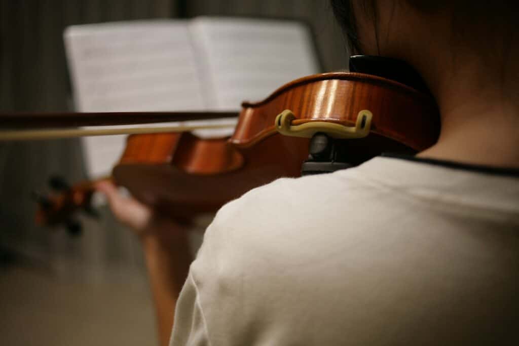 Photo Music School Keizer Oregon