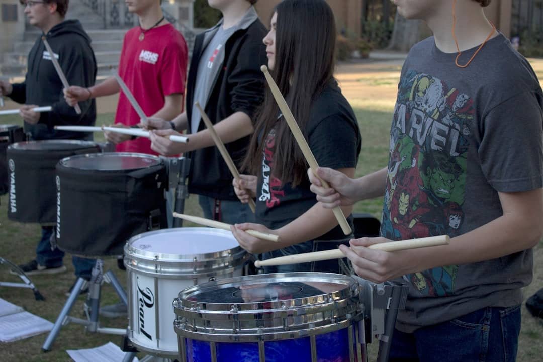 Photo Music School Bend Oregon