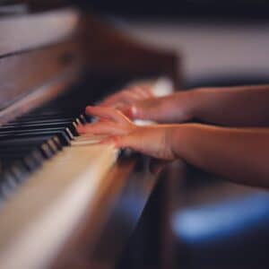 Photo Music School