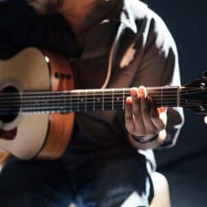 Photo Music School