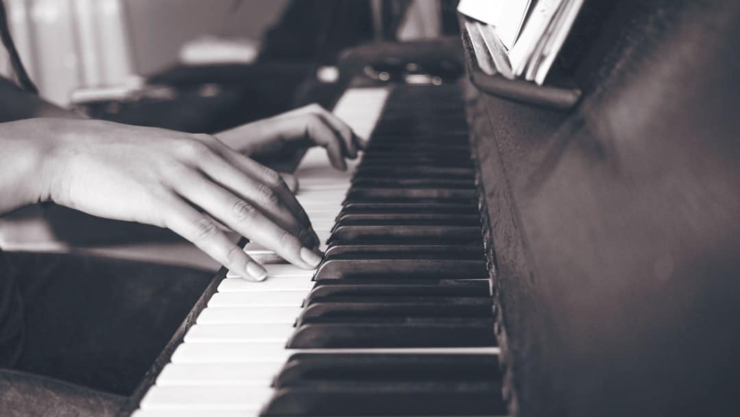 Photo Music School
