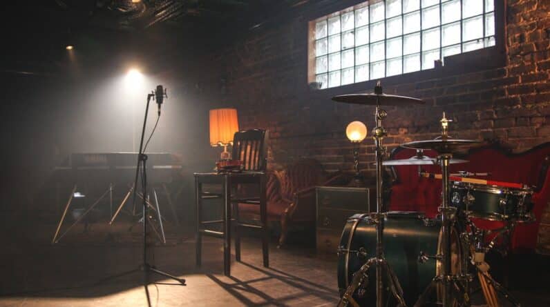Photo Music School