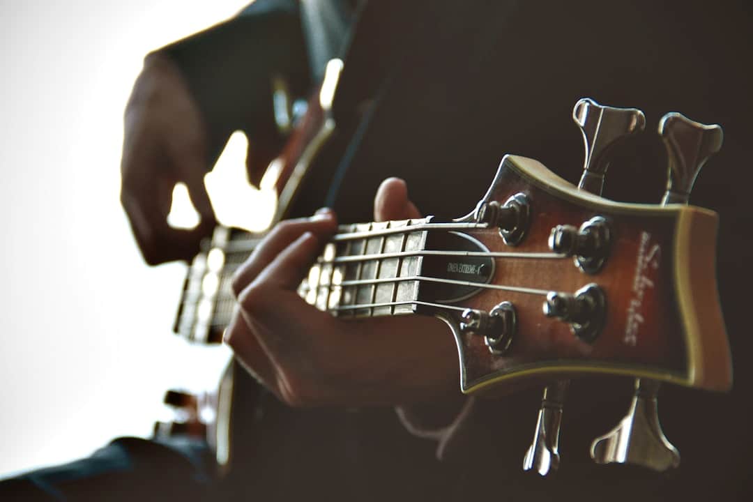 Photo Music School