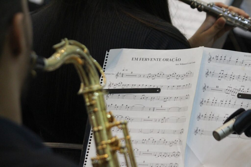 Photo Music School Dothan Alabama