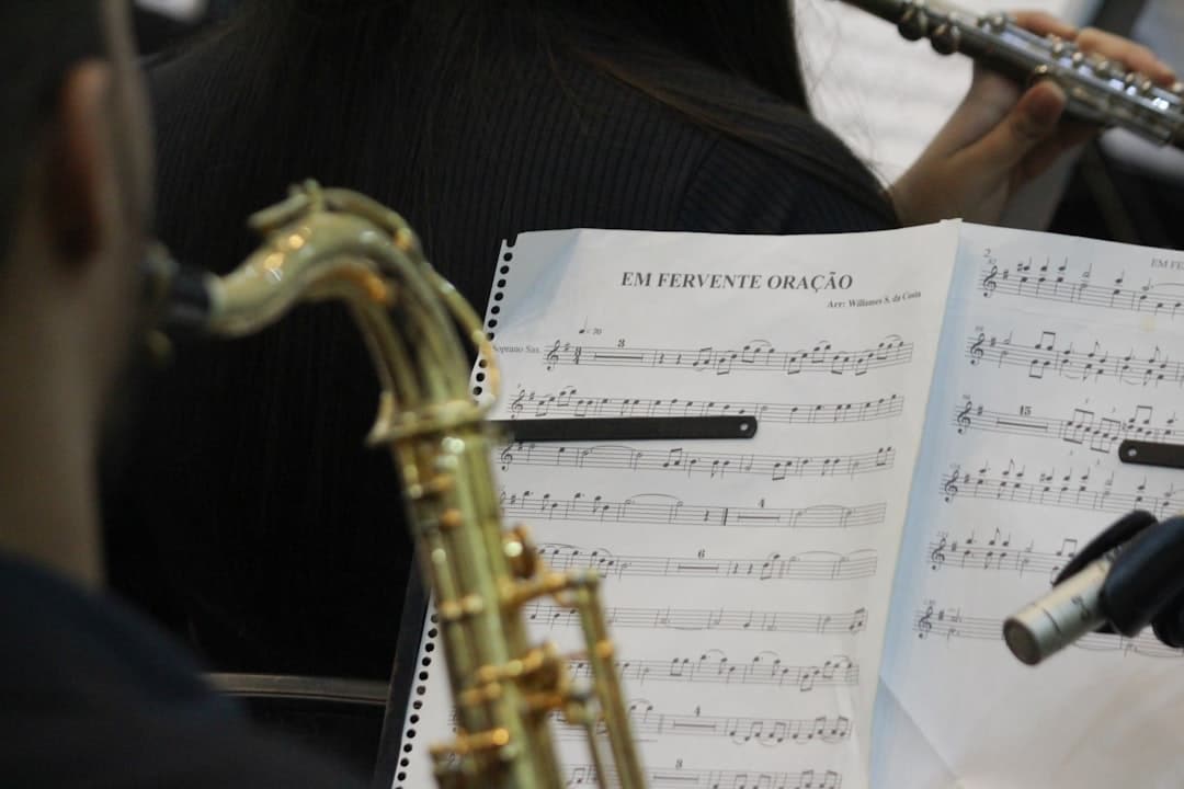 Photo Music School Dothan Alabama