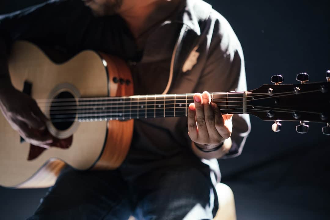 Photo Music School