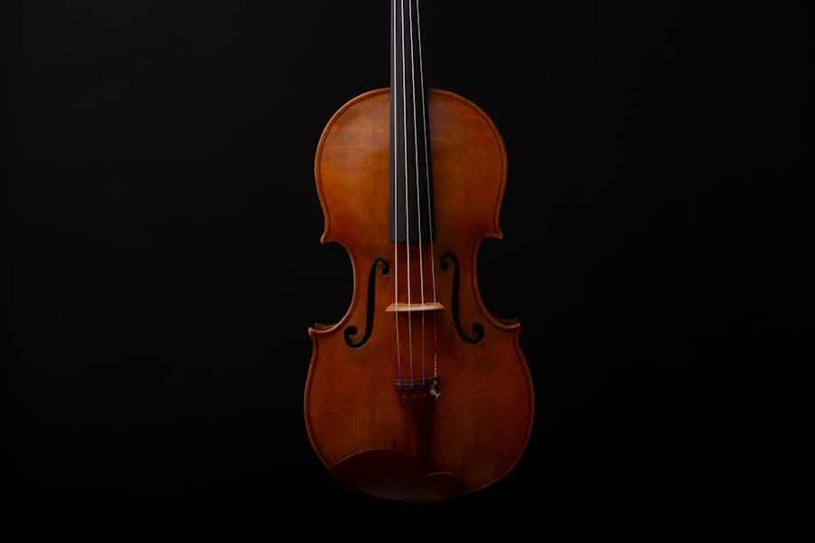 Violin Lessons Chandler Az