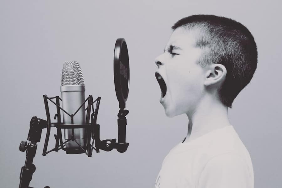 Voice Lessons