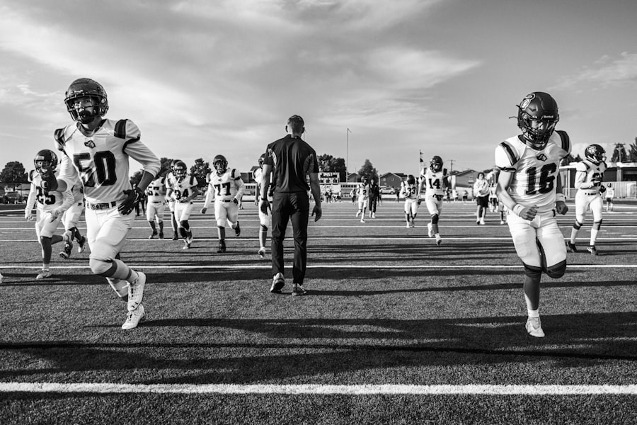 Performance Coaching