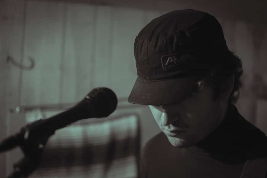 Vocal Warm-up Techniques