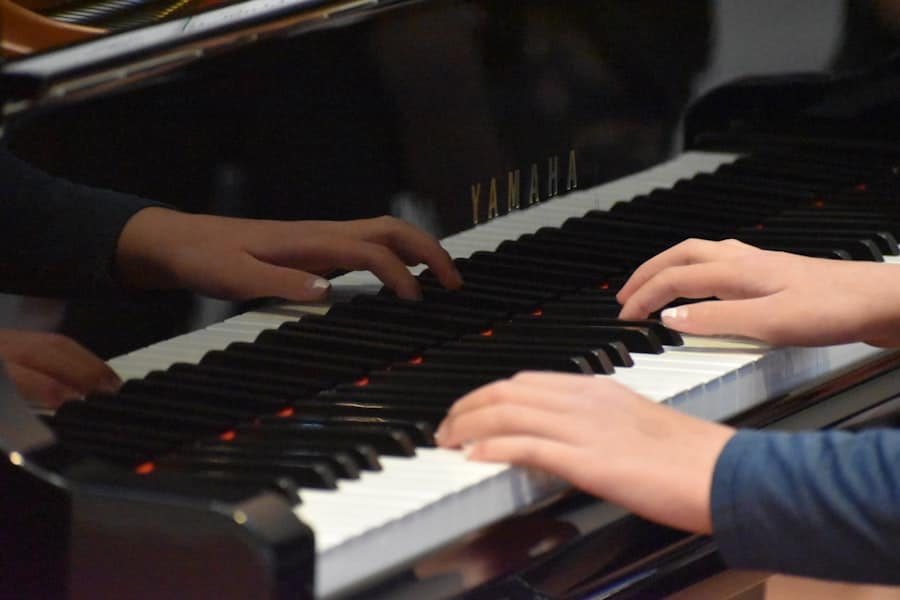 Music School Chandler Az Tuition