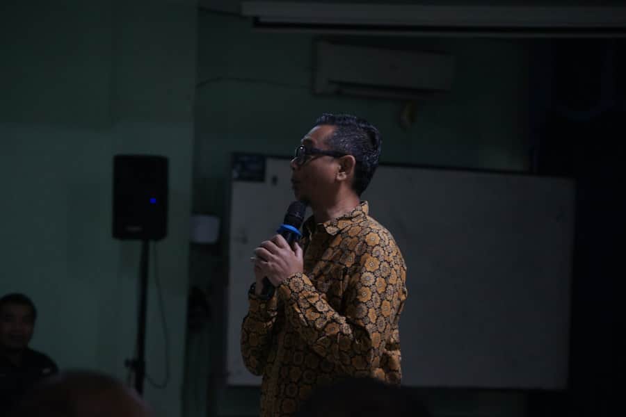 Vocal Coach