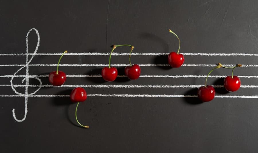 Music Lessons