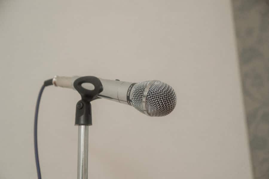 Singing Lessons