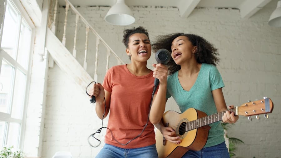Voice Lesson Preparation Tips