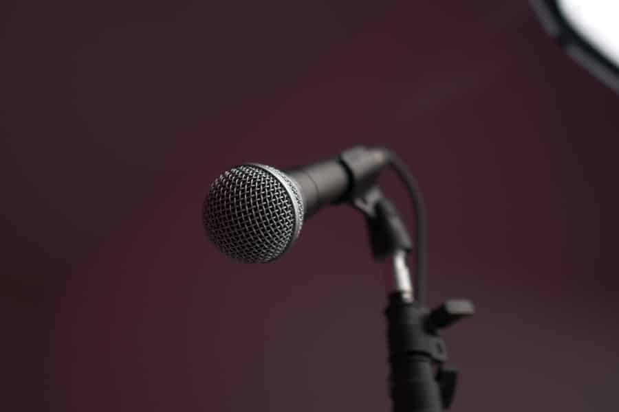 Voice Teacher