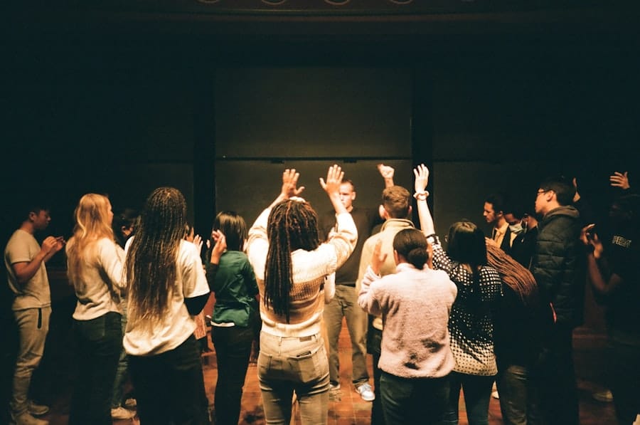 Worship Music Classes