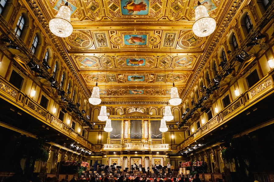 Opera Singing Lessons