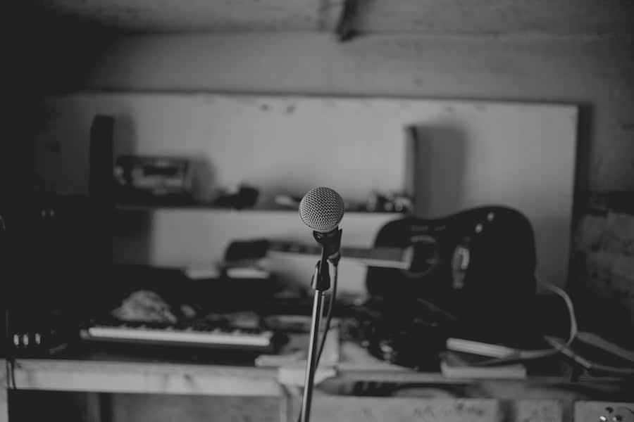 Voice Lessons