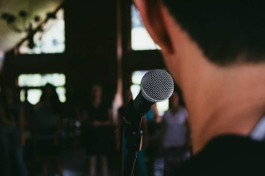 Youth Voice Lessons
