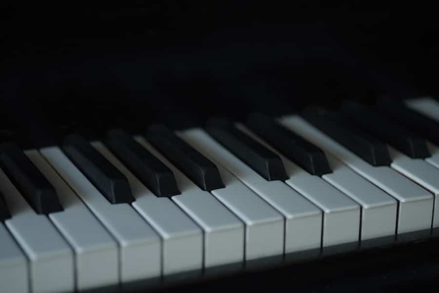 Piano and Voice Classes