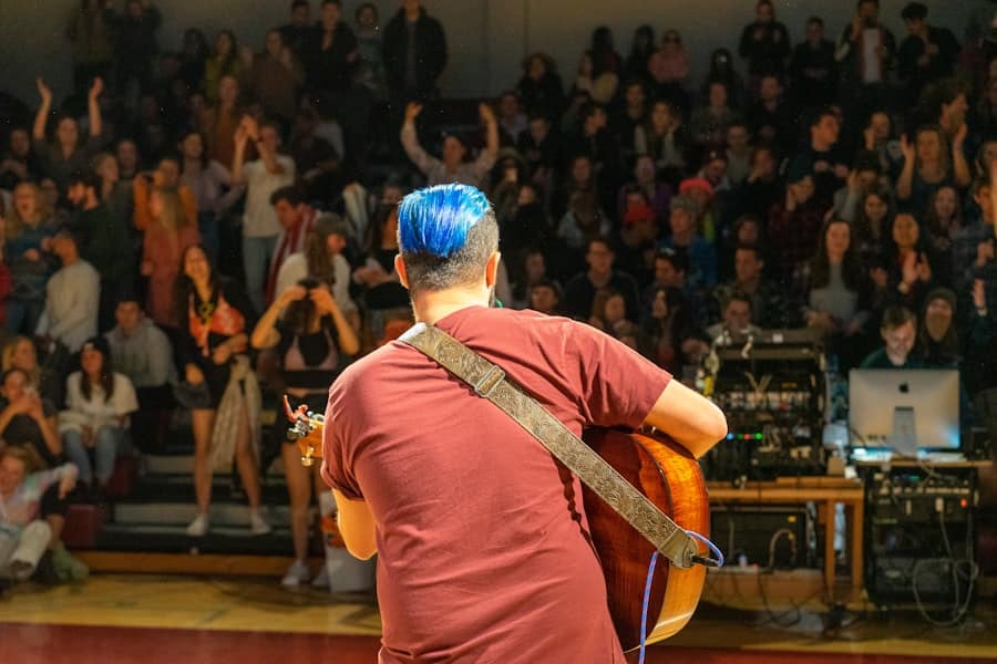 Music School in Frisco Tx