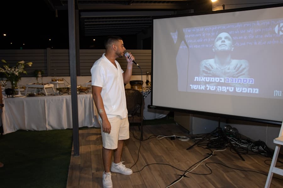 Vocal Coach in Frisco Tx