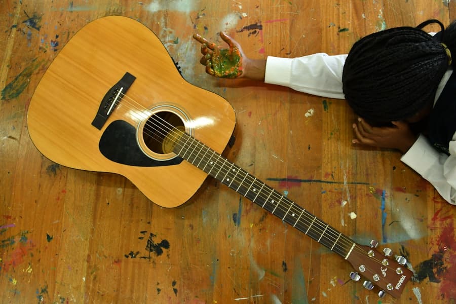 Music Education Opportunities