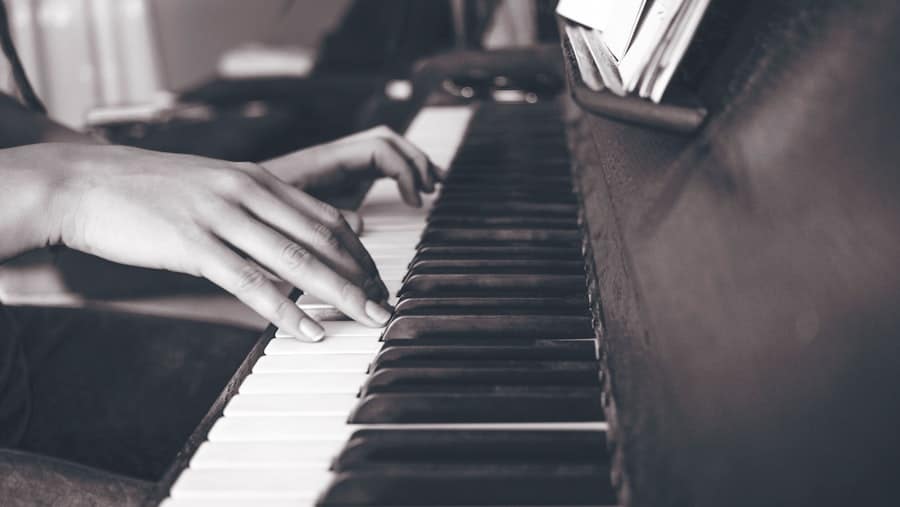 Photo Music Education Opportunities