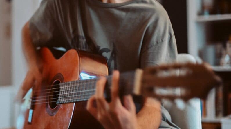 Photo Singing Lessons Chandler Az