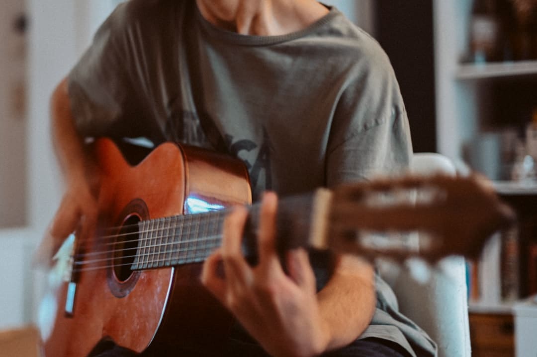 Photo Singing Lessons Chandler Az