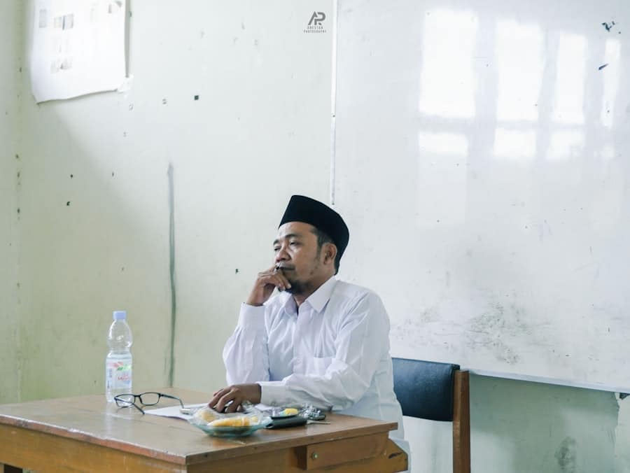 Photo Voice Teacher