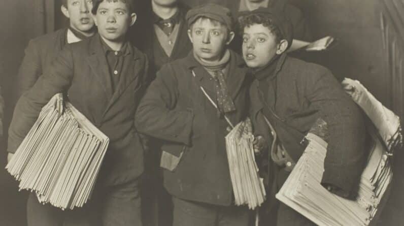 Photo Choir Preparation