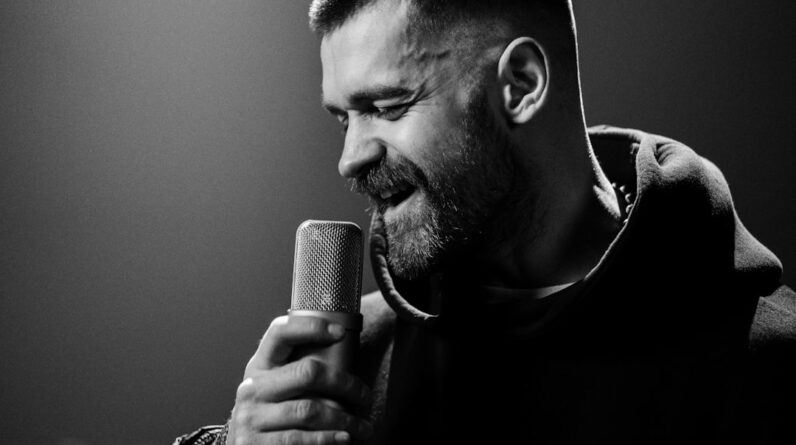 Photo Vocal Coach